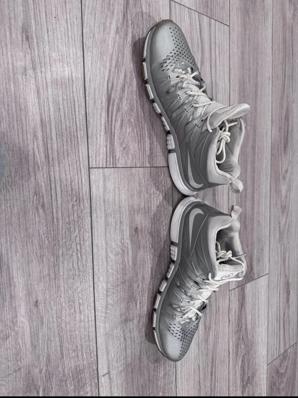 Nike x EA Sports Trainer 1 Mid